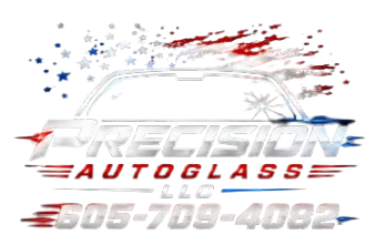 Precision Auto Glass logo